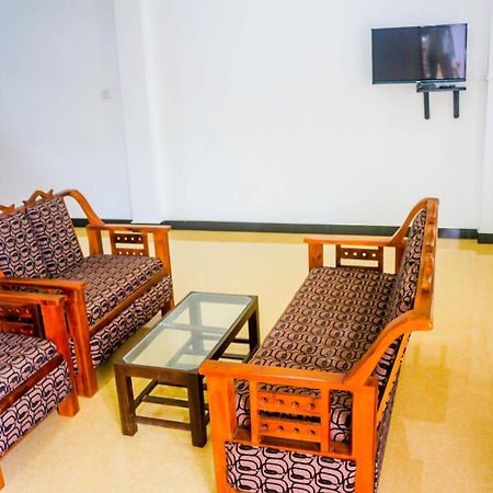 Mindana Residence Anuradhapura Eksteriør billede